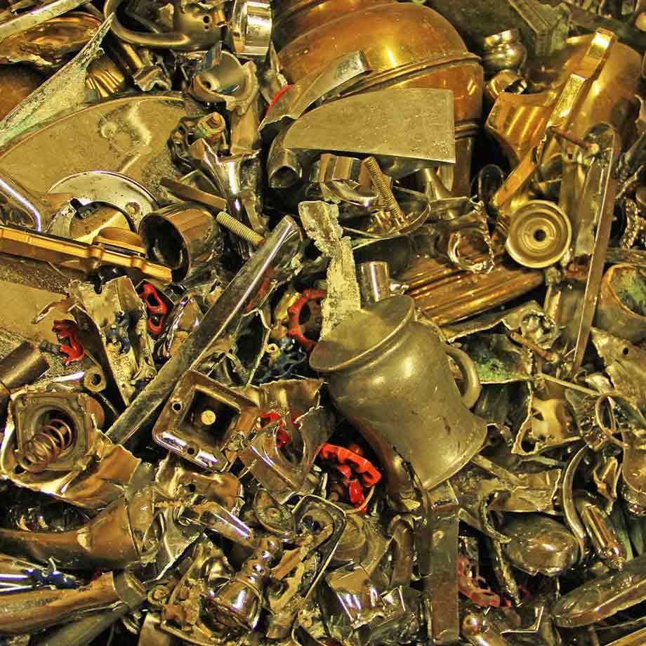 Brass Recycling Essex Scrap Brass Price 01245 444888